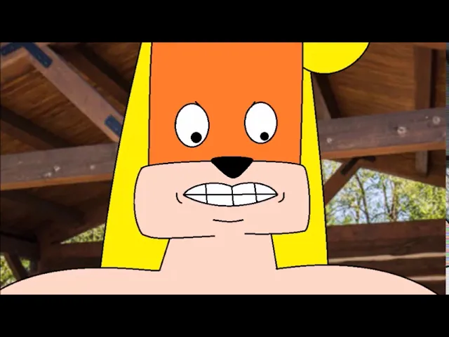 Bartleby Pees On People During Easter While Singing